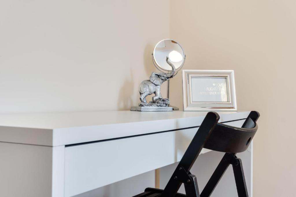 Elite Apartments Korzenna City Center Gdańsk Extérieur photo