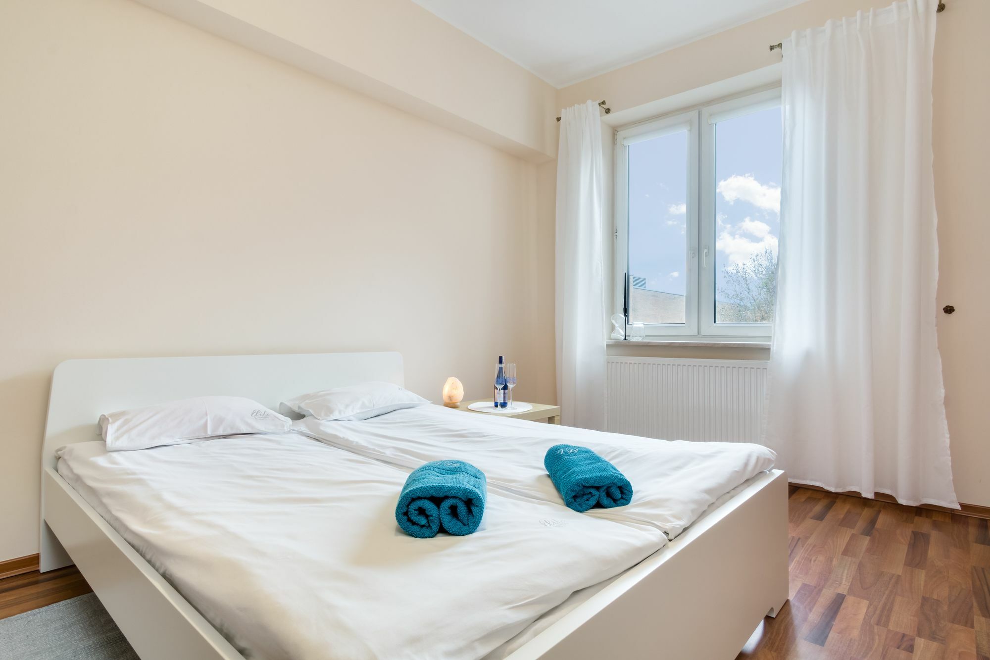 Elite Apartments Korzenna City Center Gdańsk Extérieur photo