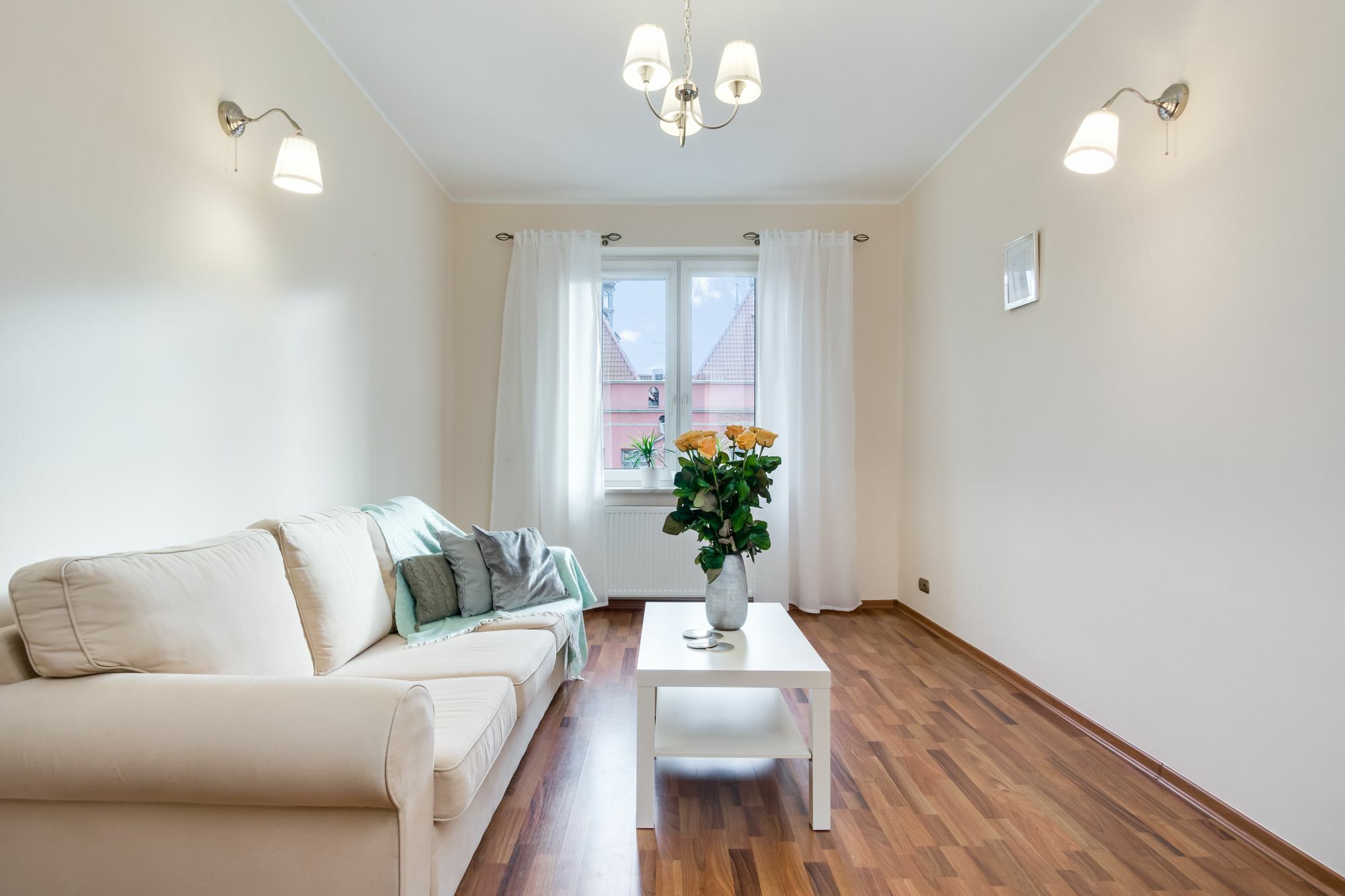 Elite Apartments Korzenna City Center Gdańsk Extérieur photo